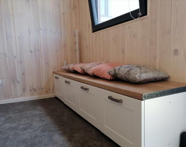 Wodamoja - Apartamenty Nad Jeziorem Stawiguda Luaran gambar