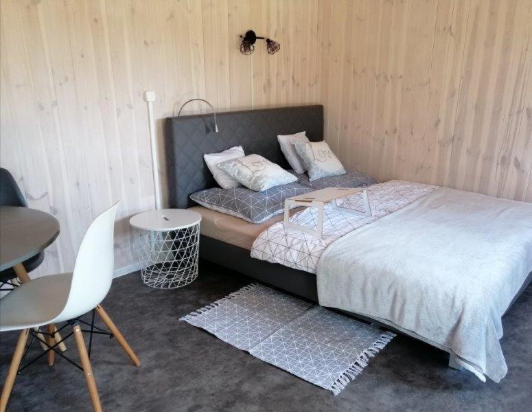 Wodamoja - Apartamenty Nad Jeziorem Stawiguda Luaran gambar