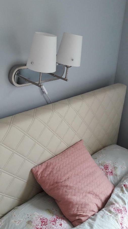 Wodamoja - Apartamenty Nad Jeziorem Stawiguda Luaran gambar