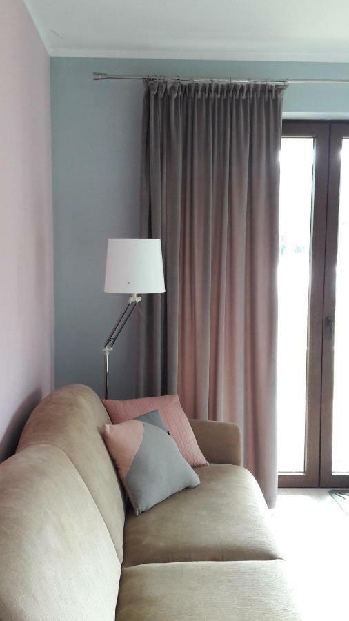 Wodamoja - Apartamenty Nad Jeziorem Stawiguda Luaran gambar