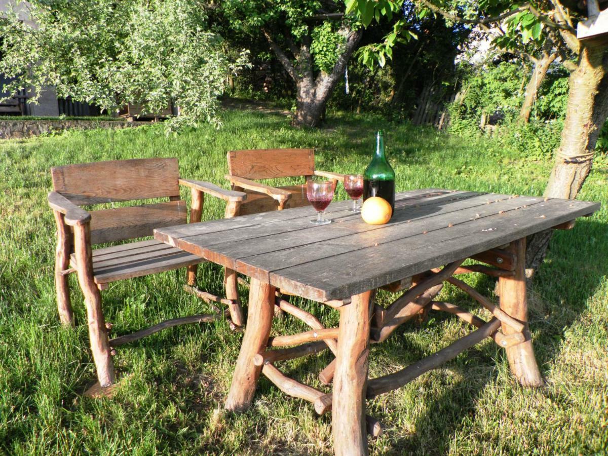 Wodamoja - Apartamenty Nad Jeziorem Stawiguda Luaran gambar